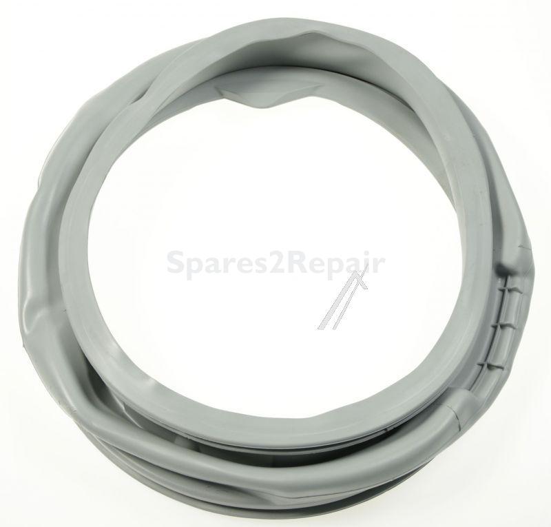 Door Seal Washing Machine - C00267707 Card Aqgf129euo Sw 28546690000 [Whirlpool Indesit]