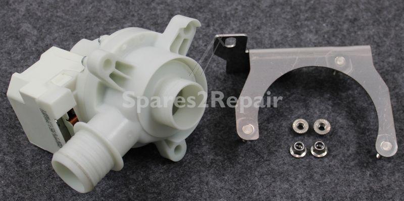 Smeg Drain Pump - 792970093 Drain Pump