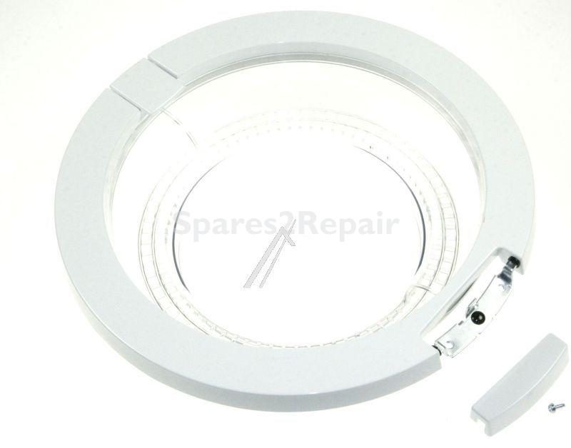 Door Glass - 00449834 Window [Bosch Siemens]
