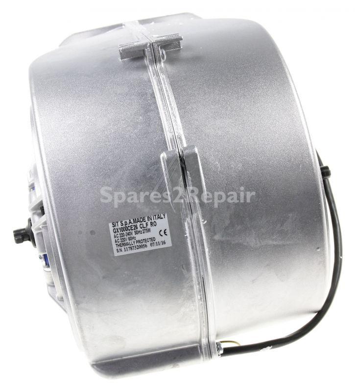 Hood Motors - 11029335 Fan Motor [Bosch Siemens]