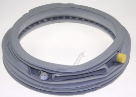 Door Seal Washing Machine - Bellow porthole arched Wdj+luc [Electrolux Aeg]