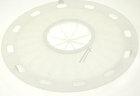 Nilfisk Other Filters - Z8 17322 Carbon Filter