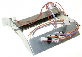 Dryer Heating Element - C00142633 482000081863 Heater 1 32kw Usa [Whirlpool Indesit]