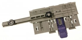 Arcelik Basket Guide - Eu3 Mechanism Group