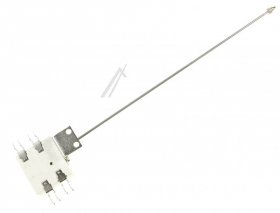 Temperature Limiter - 00263409 Limiter-temperature [Bosch Siemens]