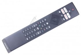 Tp Vision Ir remote Control - 996592100929 398gr08bephn0039hr Remote Philips Hr45b-gj03 English