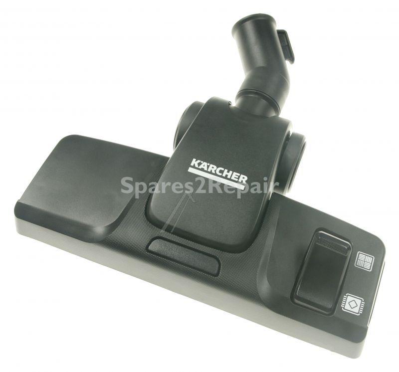 Karcher Floor Tool - 9 754-072 0 Floor Nozzle Printed Fb1480