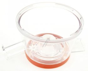 Container - At6076002910 Tasse Basis Orange Ser 176 [Delonghi]