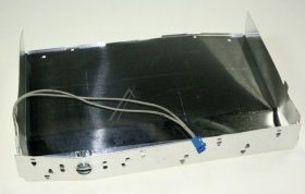 Defrosting Heater - Heater-defrost [Bosch Siemens]