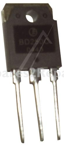Inchange Semiconductor Transistors - Bd250c Transistor Rohs-conform