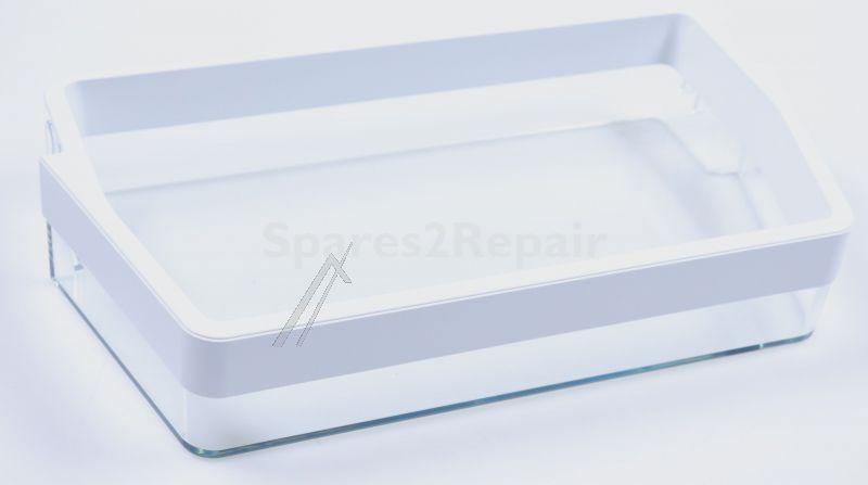 Refrigerator Door Shelf Upper - 11045945 Tray [Bosch Siemens]