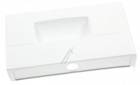 Detergent Dispenser Cover - 00268879 Tray Handle-dispenser [Bosch Siemens]