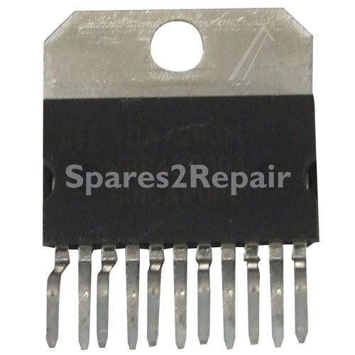 Stmicroelectronics Ic - Tda7263m Lin-ic 11-qilp
