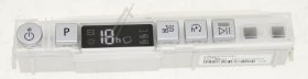Control Panel - C00634358 488000634358 Modulofi Core Wht Dgt 5b Slv 2l3d D 2020 [Whirlpool Indesit]