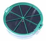 Faber Franke Roblin Carbon Filter - Fll3 112 0544 470 Kit Fll3 Conf 2 C a Long Lasting