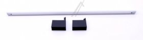 Door Handles - 3495090072 Door Handle Stainless [Electrolux Aeg]
