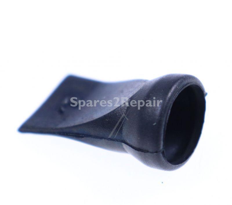 Valve - C00481410 481010851213 Valve Drain [Whirlpool Indesit]