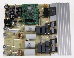 Power Supply Board - C00313133 481010395257 Power Unit Induction G7 Ls 7kw [Whirlpool Indesit]