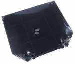 Carbon Filter - C00656742 488000656742 F9 Charcoal Filter [Whirlpool Indesit]