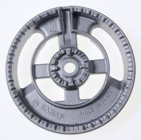 Teka Burner Ring - 81214022 Triple Ring Burner Crown Efx