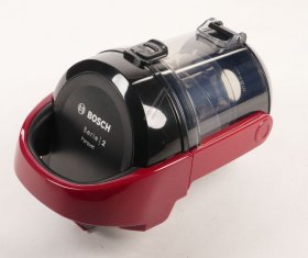 Dust Collector - 11031276 Dust Container [Bosch Siemens]