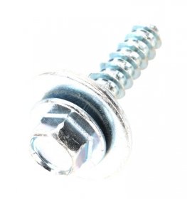 Screw - 4055114260 Screw Motor D=8 L=30 [Electrolux Aeg]