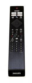 Tp Vision Ir remote Control - 996592101374 398gm10bephn0041ph Remote Philips Rc4284502-01rp English