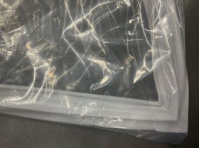 Refrigerator Door Seal - C00849584 488000849584 Magnetic Door Seal [Whirlpool Indesit]