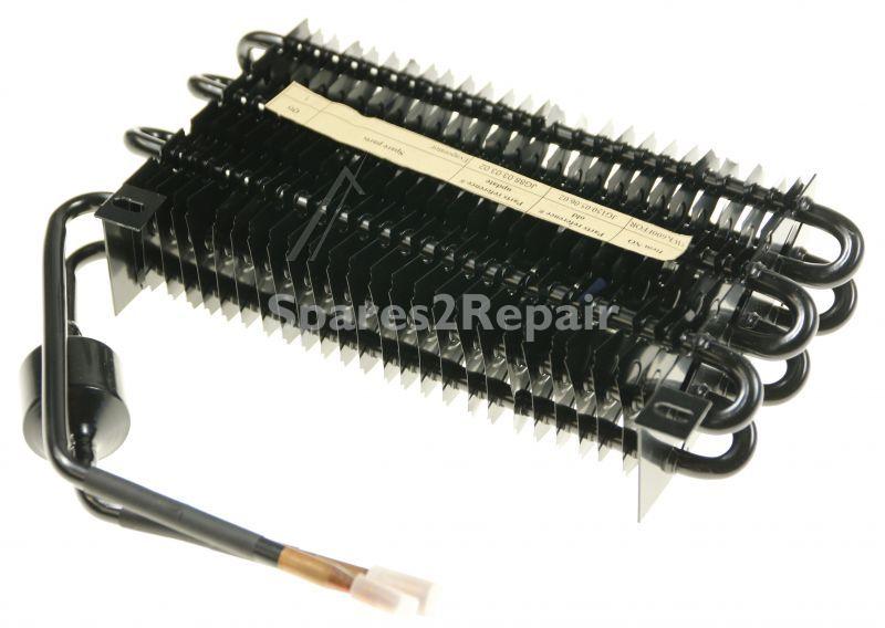 Climadiff Evaporator - Jg150 05 06 02 Evaporator