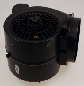 Hood Motors - Hei 800-09 60023199 Assembly Engine [Electrolux Aeg]