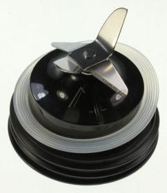 Mixer - Blender Blade - C00309759 488000309759 Blade Retainer Assembly [Whirlpool Indesit]
