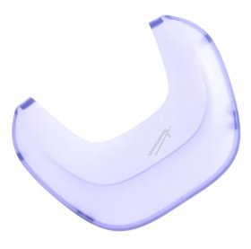 Philips Saeco Housing Part - 423902283991 Svc Rear Panel Cover