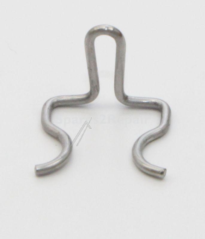 Fixings And Brackets - 12238100000506 Heating Bracket [Midea]