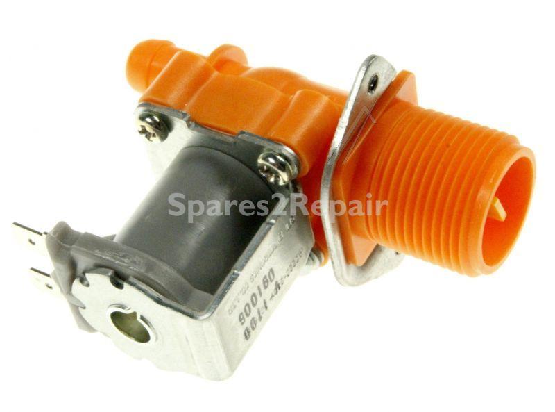 Samsung Solenoid Valve - Valve-water(h) sew-hw125-hr125 0 5~3