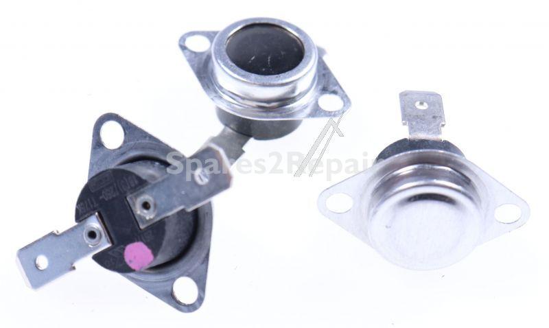 Thermostats - C00849189 488000849189 New Stat Kit Mech Condenser Dry [Whirlpool Indesit]