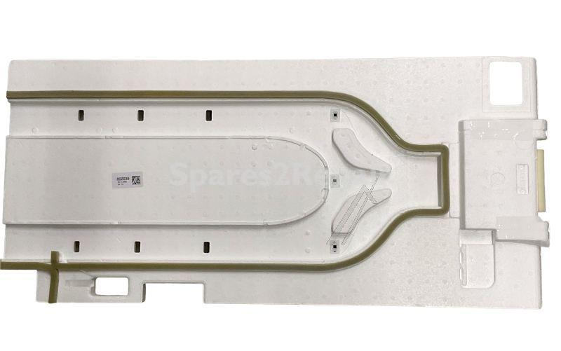 Hisense Gorenje Air Shield - 862039 Air Duct Insulation With Gasket C6-6 1 85
