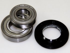 Bearing - 43691 Bearing Ll Complete [Sogedis]