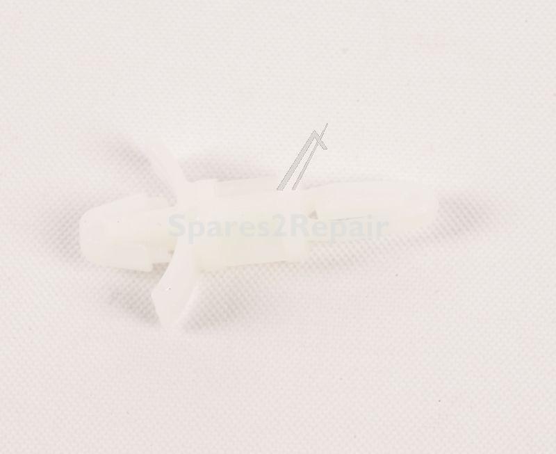 Smeg Foot - 765770218 El unit Foot
