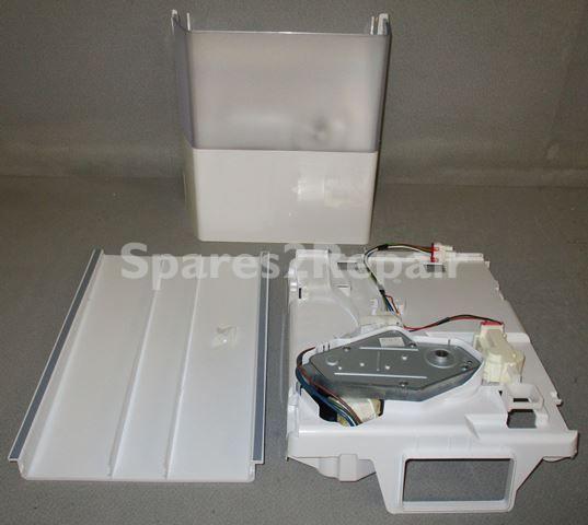 Ice Cube Makers - 5929040200 C00894548 Ice Machine Motor Travers Assembly [Arcelik]