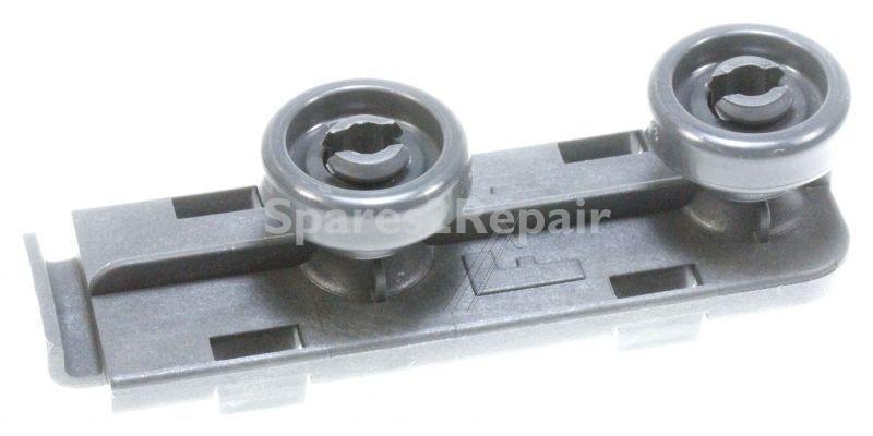 Roller For Dishwasher Basket - 1561285113 Adjustment Dishwasher Basket F [Electrolux Aeg]