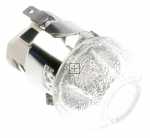 Oven Light - 8087690023 Oven Lamp Complete Top G9 230v [Electrolux Aeg]