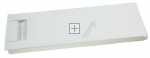 Freezer Case Flap - 00350923 Door-freezer Compartment [Bosch Siemens]