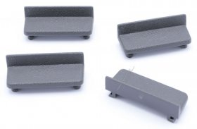 Casing Cover - 00029970 Cover [Bosch Siemens]