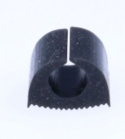 Sealing Materials - 8008533 Gasket Under Ribbed Plate L=9 5mm [Amica]