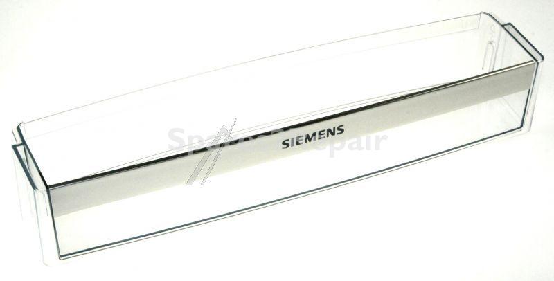 Refrigerator - Freezer Door Shelf - 00705934 Tray [Bosch Siemens]