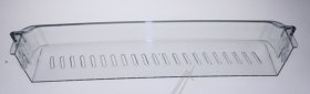 Refrigerator - Freezer Door Shelf - 42024766 Cheese-butter Shelf-345(trans-wh gray) [Vestel]