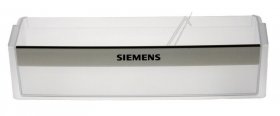 Refrigerator - Freezer Door Shelf - 00447353 Tray [Bosch Siemens]