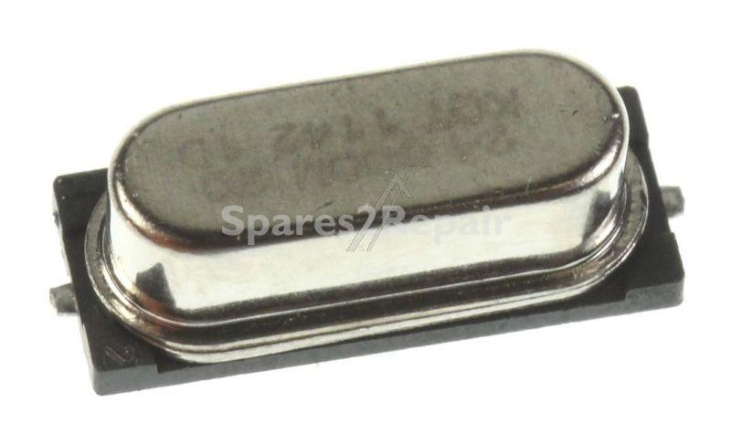 Samsung Crystal - 2801-003326 Crystal-smd