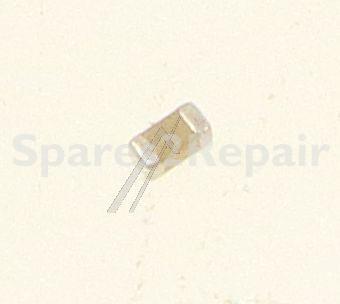 Samsung Various Capacitors - 2203-000888 Ceramic Capacitor Chip 4 7nf 10% 50vx7r 1608