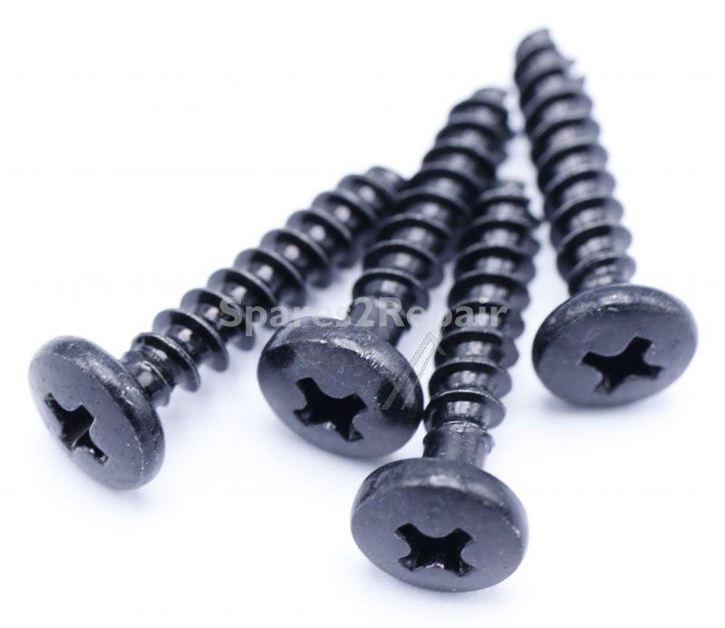Tcl Screw - Ma63b4020tbf5gkt4 Screw Kit Quad 63-b4020t-bf5g